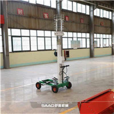 移動(dòng)燈車 現(xiàn)代照明設(shè)備與燈塔技術(shù)的融合創(chuàng)新