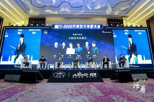 喜茶、茶顏悅色、煮葉 從三杯茶預(yù)見2020飲品業(yè)趨勢(shì)